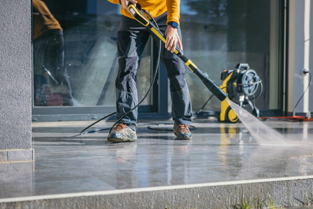 Trusted Point Clear, AL Pressure Washing Experts