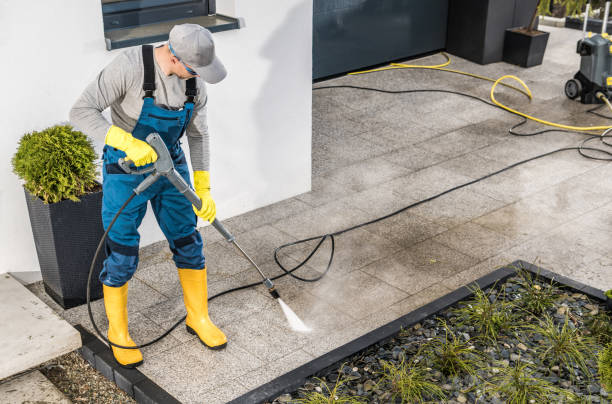 Best Residential Pressure Washing Services  in Point Clear, AL